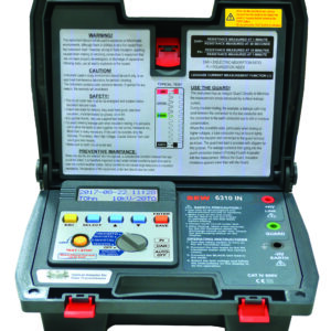 Вольтметр селективный ВК6-17