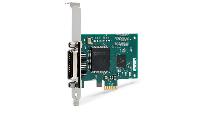 778930-01 контроллер PCIe-GPIB, NI-488.2