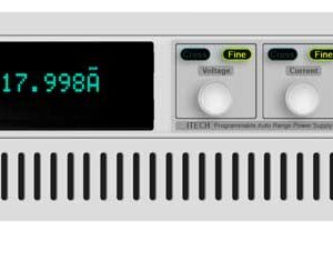 источник питания АКИП-1146А-750-15
