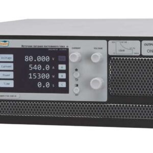 Источник питания АКИП-1156Е-80-360