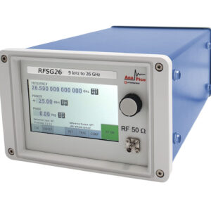 Генератор сигналов RFSG12