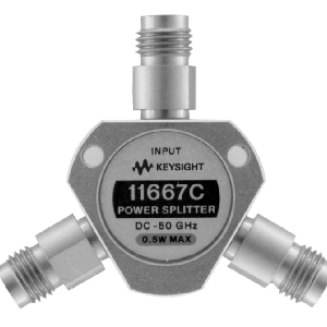 Делитель мощности 11667C