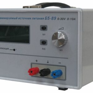 Источник питания Б5-89/1