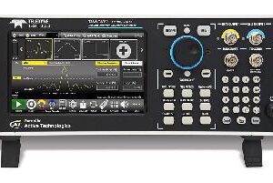 Опция T3AWG3-8 DIG