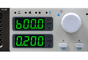 Источник питания АКИП-1133-80-9,5 (750 W)