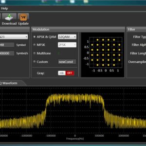 опция SDG-6000X-IQ