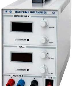 Источник питания Б5-78
