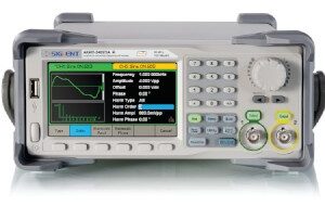 Генератор АКИП-3409/3А