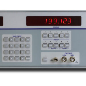 измеритель нелинейных искажений 1121A