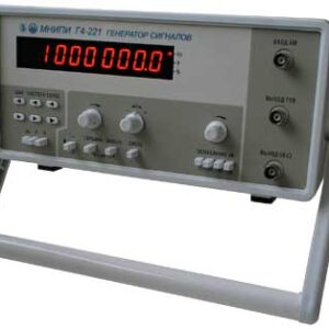 Генератор Г4-221