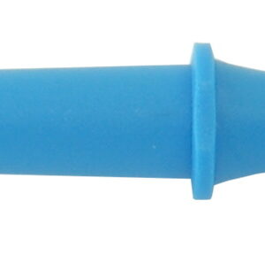 Наконечник 464IECNeedle13/0.6R (красный)