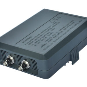 Опция LoRa для АКИП-3425