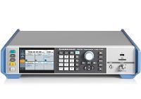 Генератор сигналов SMA100B с опциями SMAB-B92, SMAB-B120, SMAB-K33, SMAB-K22, SMAB-K23, SMAB-K27, SMAB-B81, SMAB-B86