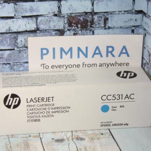 Картридж HP №304 (голубой 2800 стр.)