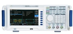 Генератор сигналов АКИП-3423/1