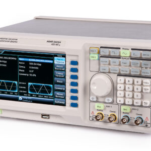 Генератор сигналов АКИП-3423/4