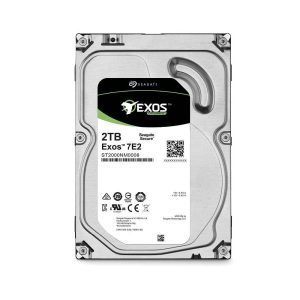 Жесткий диск Seagate Exos 4 ТБ 7E8 SATA III 6 Гбит/с 7200 об/мин RAID Edition