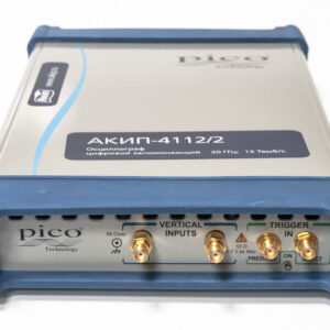 Осциллограф АКИП-4112/3