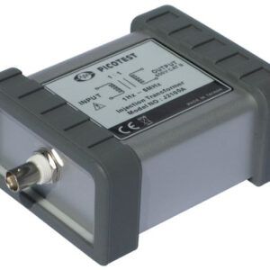 Опция 101 OCXO для AFG-73000