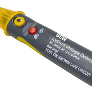 индикатор-тестер LVD-15