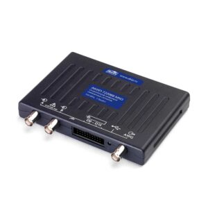 осциллограф АКИП-72206B MSO