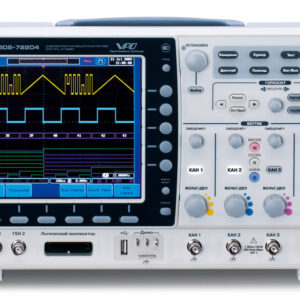 осциллограф GDS-72102