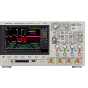 Осциллограф MSOX3104T