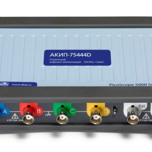 Осциллограф АКИП-75442D