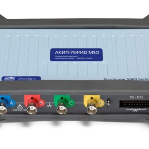 Осциллограф АКИП-75244D MSO