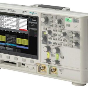 осциллограф DSOX3014A