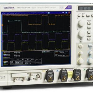 Осциллограф DPO73304DX