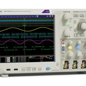Осциллограф DPO5034B