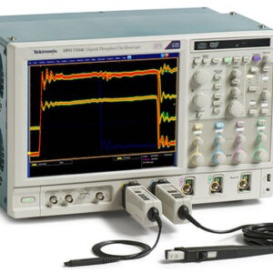 Осциллограф DPO71254C