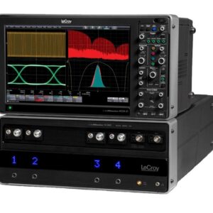 осциллограф LABMASTER 10-20ZI-A-R