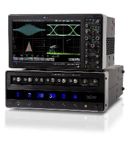 осциллограф LabMaster 10-50Zi-A-R