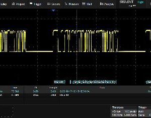 Опция SDS-5000X-CANFD