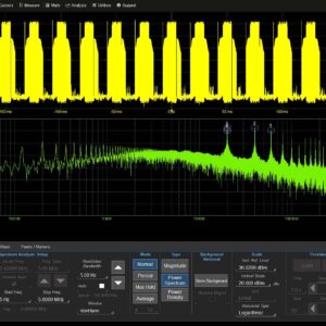 Опция WM8ZI-SPECTRUM-PRO-2R