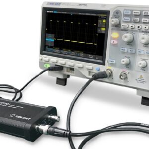 Опция SDS2000X-E-FG