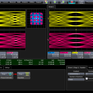 опция WM8ZI-VECTORLINQ-ADV