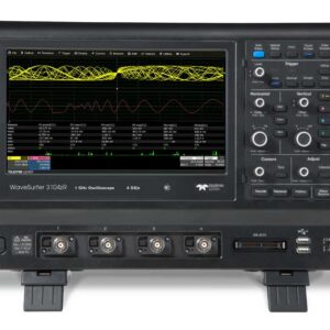Осциллограф WaveSurfer 3034zR