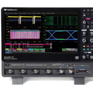 Осциллограф WavePro 254HDR-MS