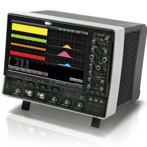 осциллограф WM 825ZI-B-R