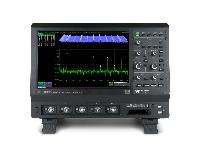 Осциллограф HDO4104AR-MS с опцией HDO4KА-L
