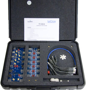 опция TF-USB-B