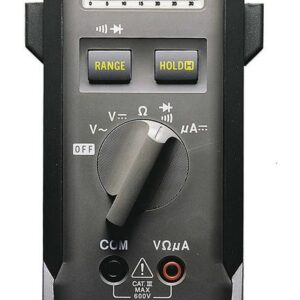 мультиметр APPA 63N