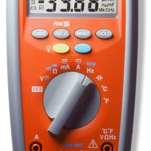 мультиметр APPA 99II