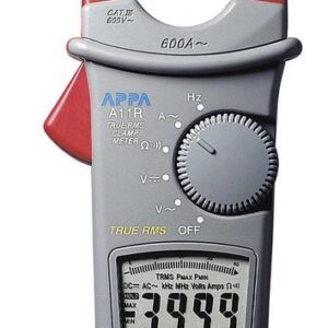 клещи электроизмерительные APPA A11R