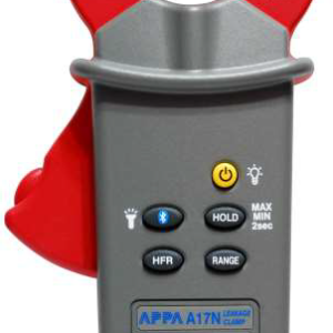 Клещи электроизмерительные APPA A17N