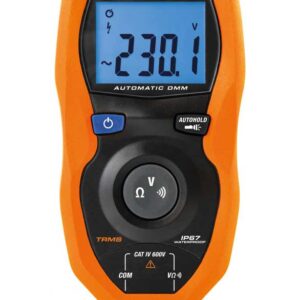 Мультиметр FLASHMETER