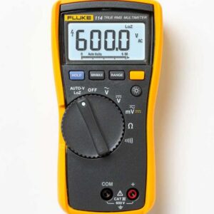 Мультиметр FLUKE-114